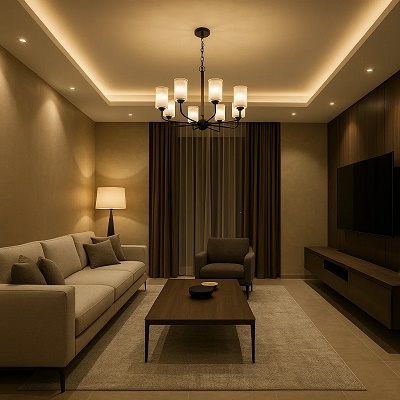 مشکلات رایج برق ساختمان