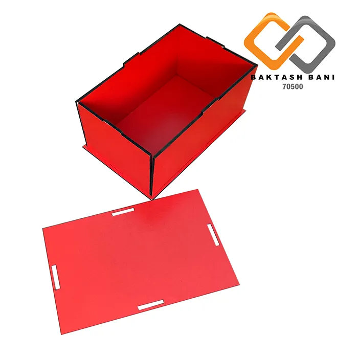 مکعب مستطیل کمک آموزشی