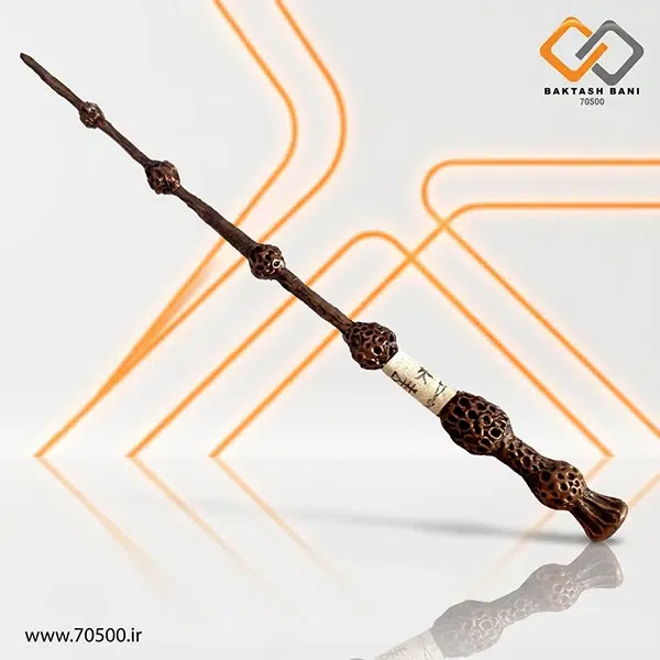 عصای یادگاران مرگ