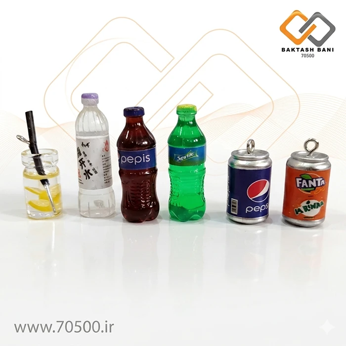 ست نوشیدنی مینیاتوری