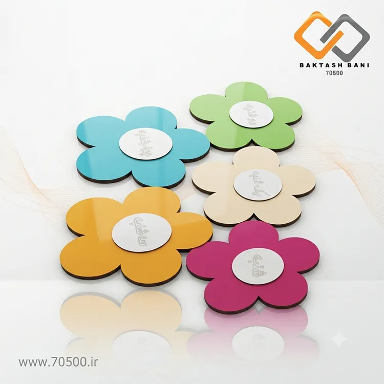 برنامه هفتگی طرح گل