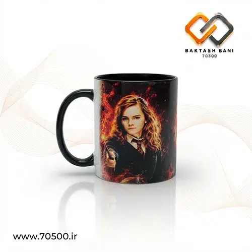 ماگ هری پاتر