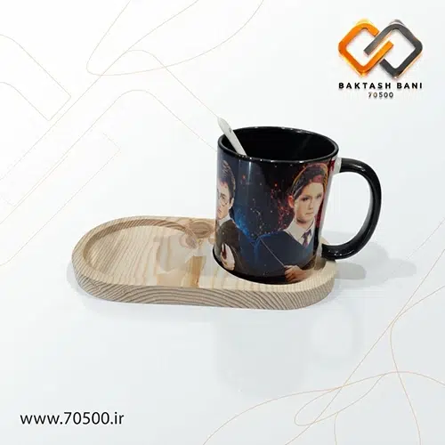 قیمت ماگ هری پاتر